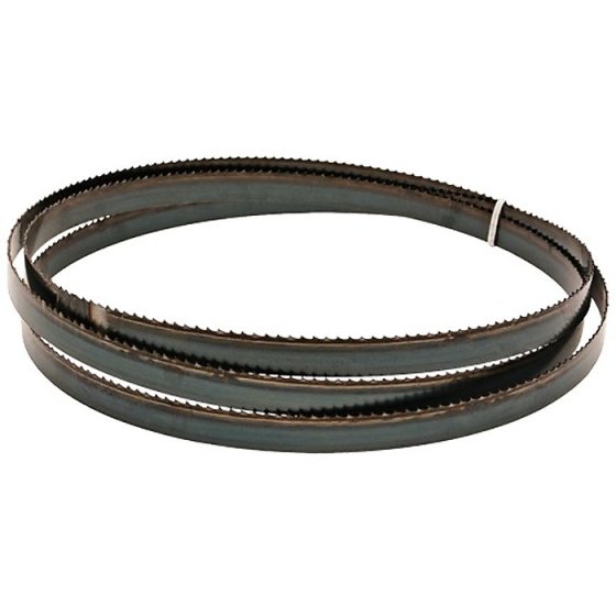 SIP 14" HD Bandsaw Blade 2750 x 25mm 4TPI 