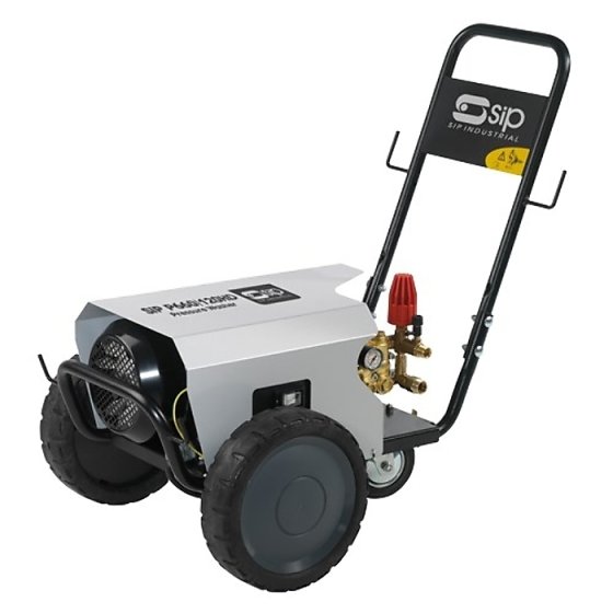 SIP Tempest HDP660/120 Electric Pressure Washer 230v - 13amp Supply 660Ltr