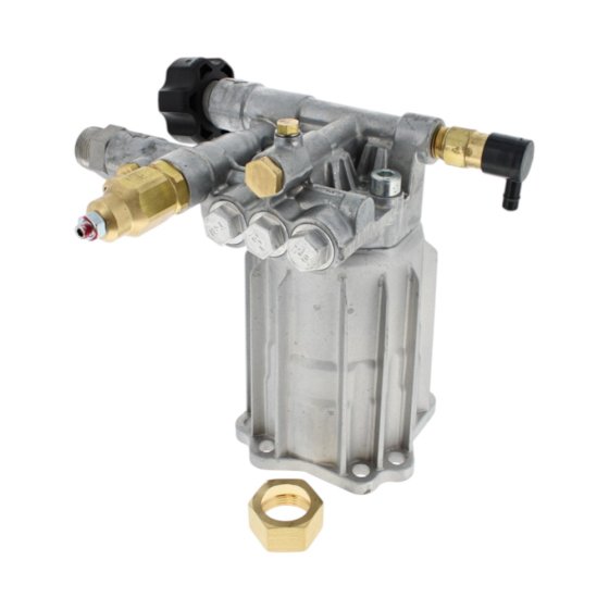 Axle Pump for Draper PPW650 83818 6.5HP Petrol Pressure Washer - 85050