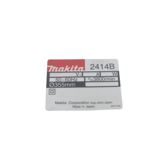 Grease Lubricator - Wallis Part - 880 51913