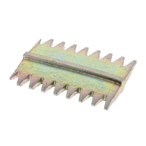 Kango Coarse Comb
