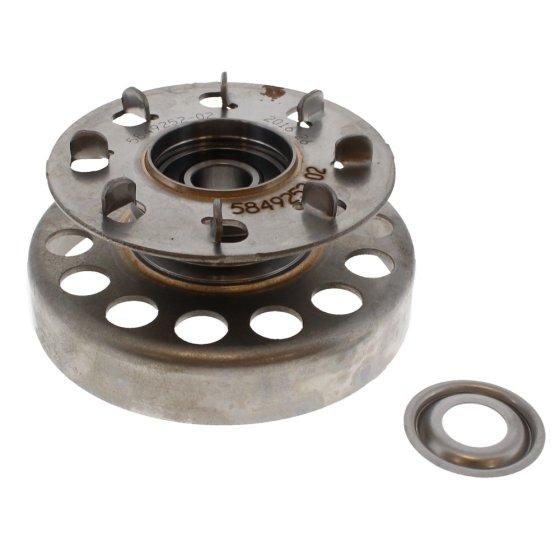 Driving Pulley - Genuine Husqvarna Part - 586 30 87-02