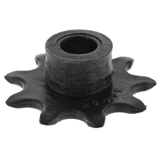 Wheel,Sprocket 1/2x3.2-9-D9.5 for DeWalt D27300 Type 1, D27300 Type 1 Planer Thicknesser - 860282-02