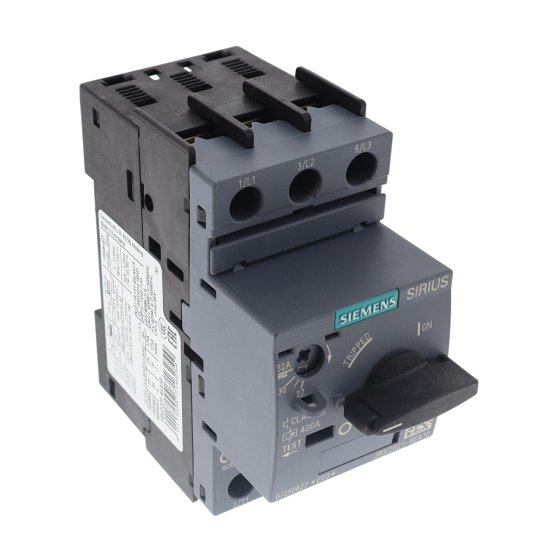 Contactor for Trelawny TFS260 Floor Planer