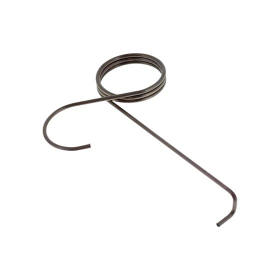 Front Prot Spring for DeWalt DW720 Type 1, DW720K Type 3 Radial Arm Saw - 861239-00