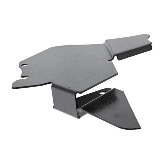 Guard for DeWalt DW709, DW711, DW710 Table Saws - OEM No. 861918-04