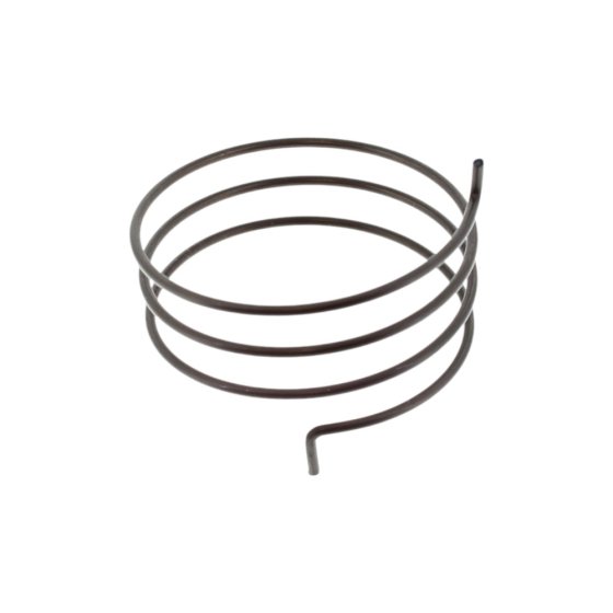 Spring for DeWalt DW742 Type 3, DW743 Type 1, DW742M Type 4 Combination Saws - OEM No. 861988-00