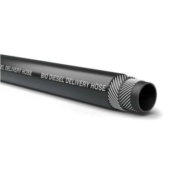 3/4" (19MM) Diesel Hose P/Mtr - 866 121