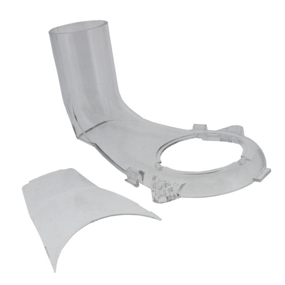 Extraction Mouth T11 for DeWalt Machines - 869055-00