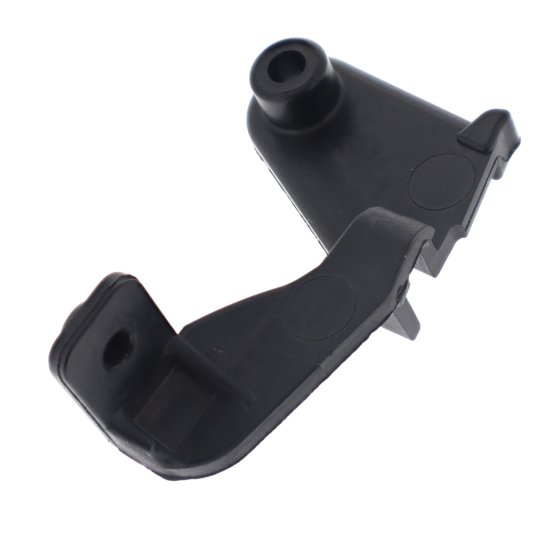 Unlock Guard Lever for DeWalt DW743 Combination Saw - OEM No. 869118-00