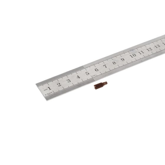 Adjuster Screw (86 2593) for BSA 320cc, 420cc Engines - 86 168