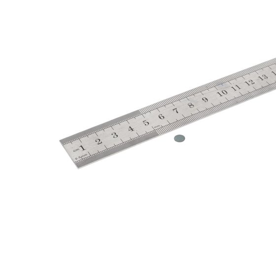 Valve Tappet Shims (.012) for BSA 320cc, 420cc Engines - 86 2141