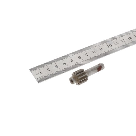 Gear & Shaft for BSA 320cc, 420cc Engines - 86 2346