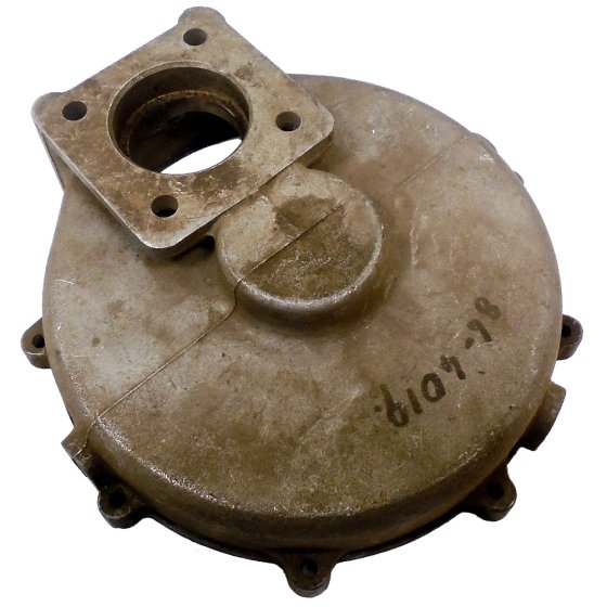 Reduction Housing to suit BSA/Villiers F15 150cc Petrol Engines- 86 4109