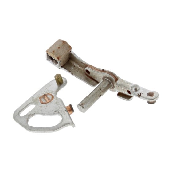Contact Point Set for Villiers MK25 Engine - 86 9519