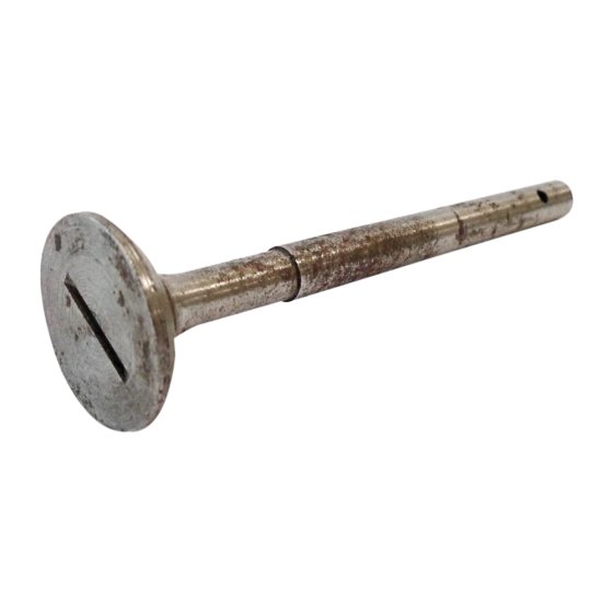 Valve to Suit BSA 120 150 Engines - 87-2799