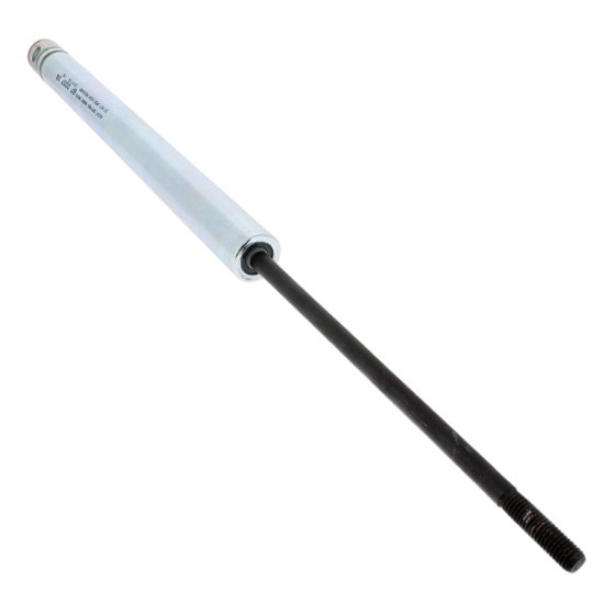 Damper 750-1400kg for Knott-Avonride Trailers - 87000709