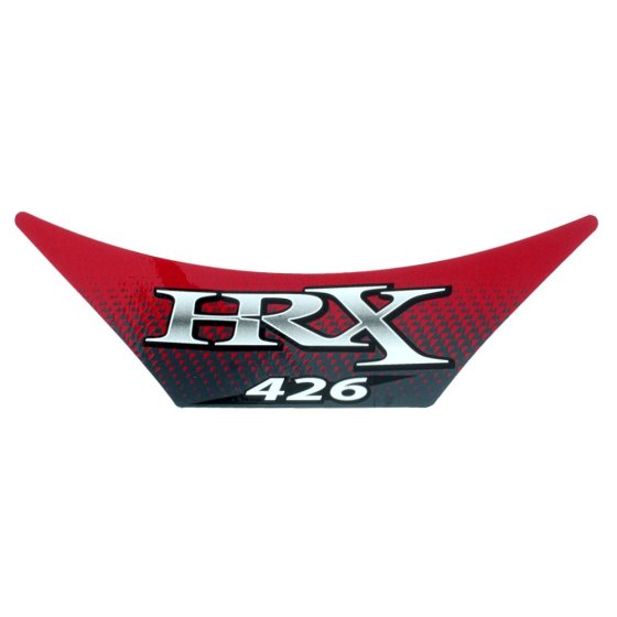 Decal for Honda HRX 426 Lawnmowers - 87101-VK7-010