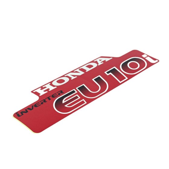 Decal for Honda EU10I Portable Generator - OEM No. 87101-ZT3-C32