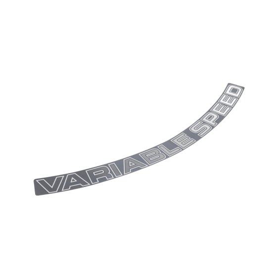 Mark for Honda HRX476C1 Mowers - OEM No. 87127-VK8-M50