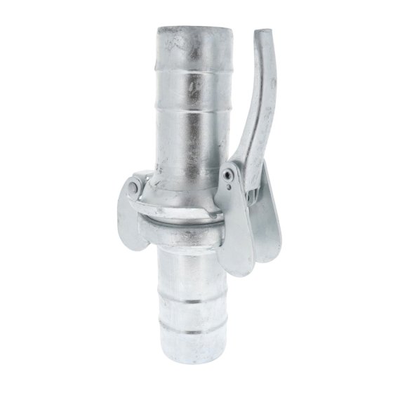3" to 3" Tail Leverlock Set for Agriculture and Concrete