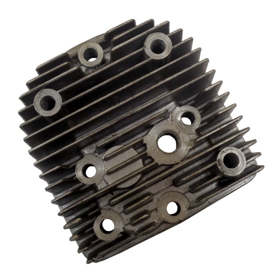 Cylinder Head to fit Villiers F15 Engines