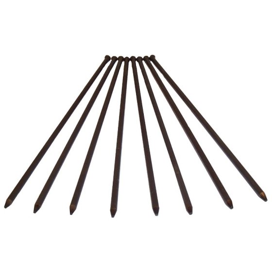 Needle Gun Replacement Needles