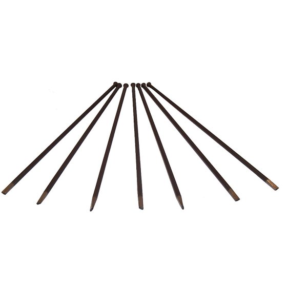 Needle Gun Chisel Needles