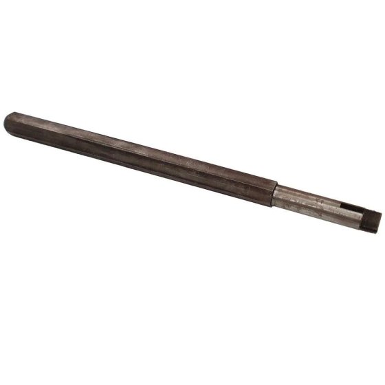 Hex Drive Shaft Assembly for VonArx FR200 Floor Planer