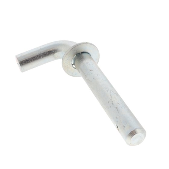 Handle Fixing for Belle L21 Concrete Mixer - OEM No. 8918