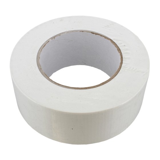 Gaffer Tape aka Tank or Cloth Tape 50mm Wide x 50m