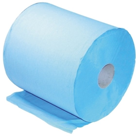 2 Ply Paper Roll