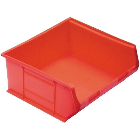 Size 6 Storage Bins
