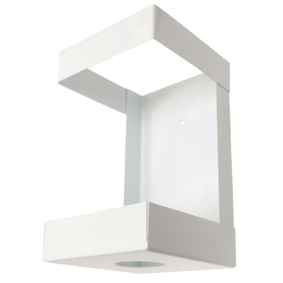 Disposable Seat Cover Dispenser - Metal frame