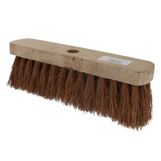Soft Coco Sweeping Brush Head Width: 300mm
