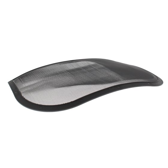 B-Brand Steel Mesh Visor 7.5 Only suitable for Headgear System BBHG 