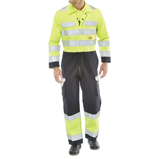 Arc Flash Coverall