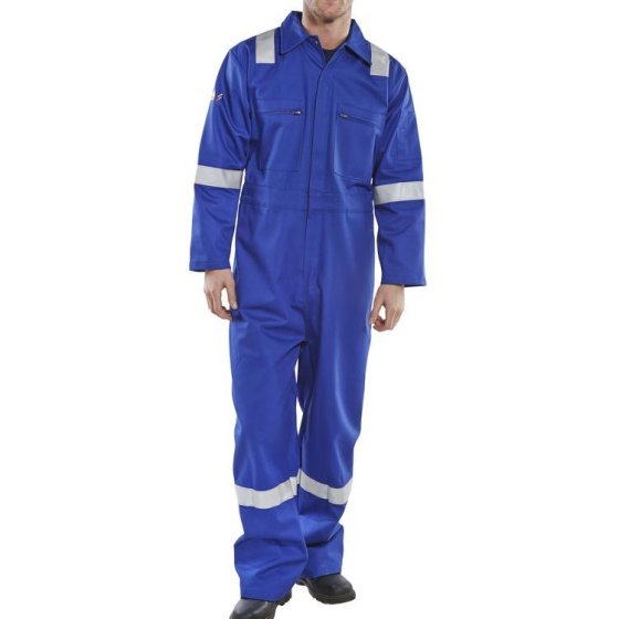 Erskine Fire Retardant Boiler-Suit