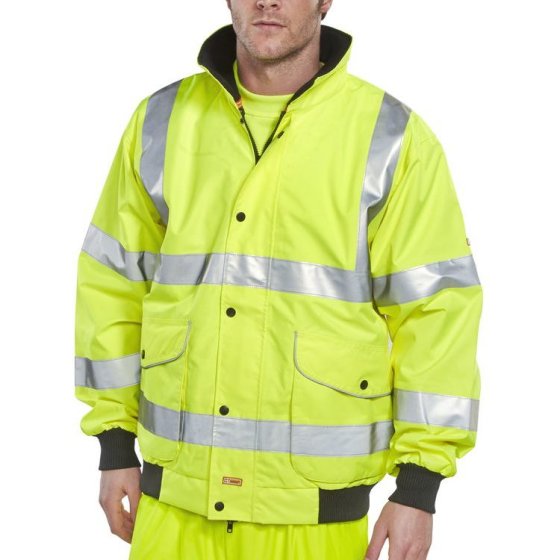 Super Bomber Jacket