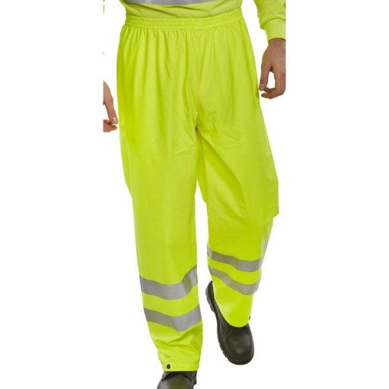 Hi-Vis Over-Trousers