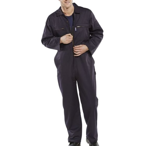 Heavy Weight Boiler-suit