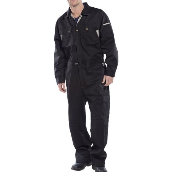 Premium Boiler-suit