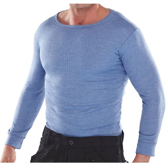 Thermal Vest Base Layer