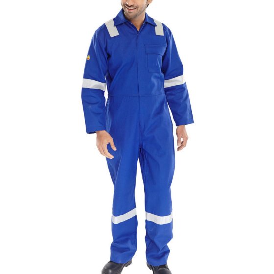 Fire Retardant Boiler-suit