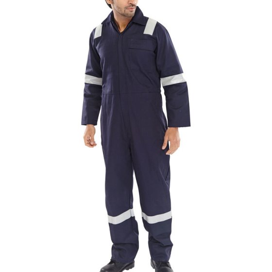 Fire Retardant Boiler-suit