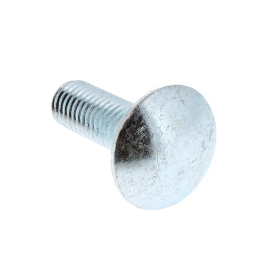 M10x30 Coach Bolt for Belle RPX35, RPX59 Reversible Plates - OEM No. 9/10018