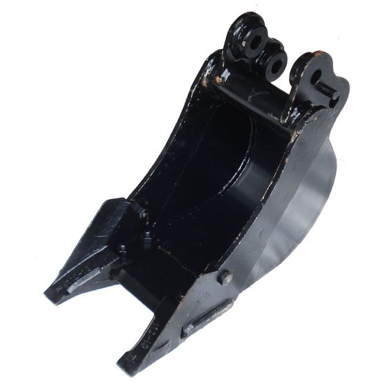 6" Bucket c/w Teeth for Yanmar B08-3 Mini Excavators