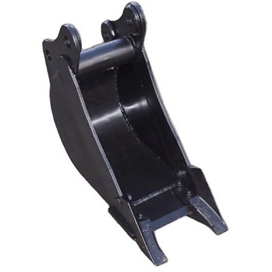 9" Digging Bucket for Hitachi EX15 Mini Excavators