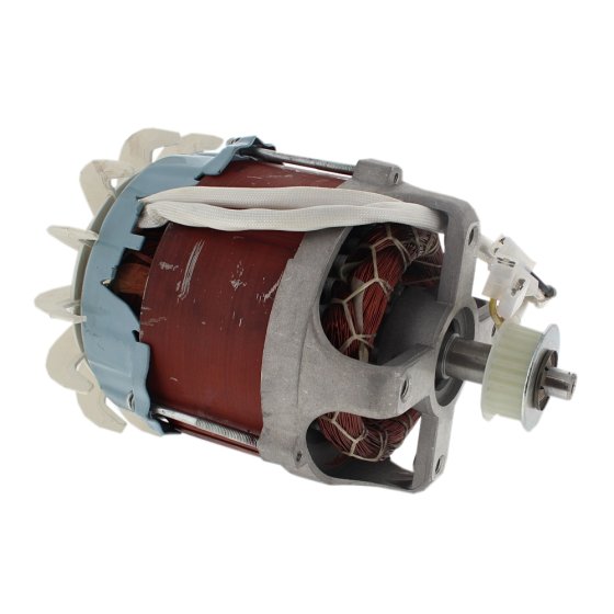 Belle Mini Motor 150 115v 60htz - OEM No. 900/33100