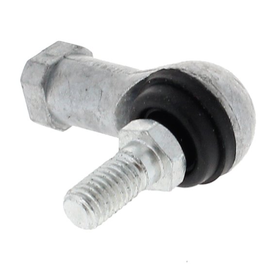 Ball Joint M8 RH for JCB 3CX, 4CX Excavators - Replaces OEM No. 331/20202